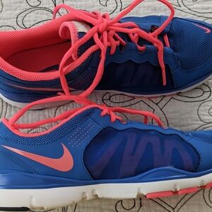 Nike Breathe Flex Trainer 2